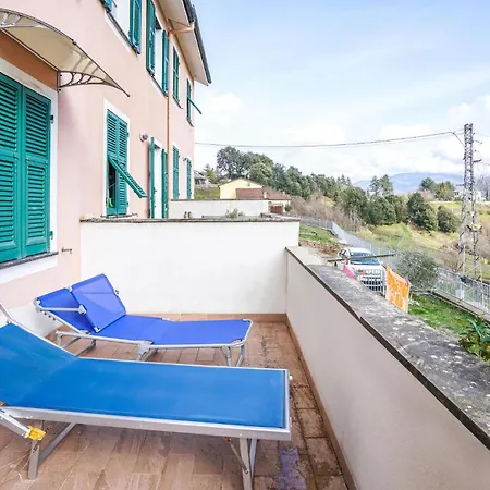 3 Bedroom In * Tavarone