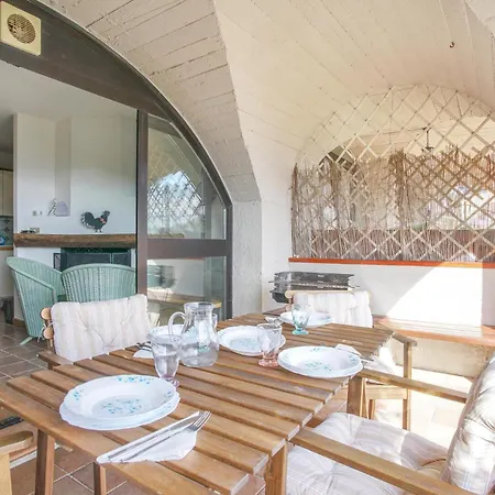 3 Bedroom In * Tavarone