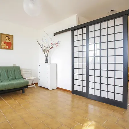 Feriehus 3 Bedroom In