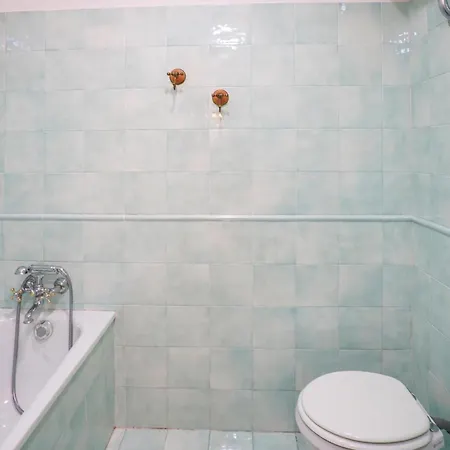 Vakantiehuis 3 Bedroom In *