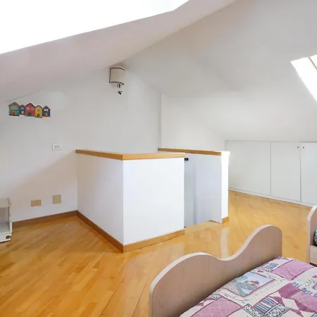 3 Bedroom In Feriehus