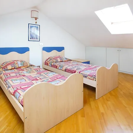 Feriehus 3 Bedroom In