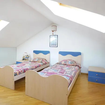3 Bedroom In Feriehus *