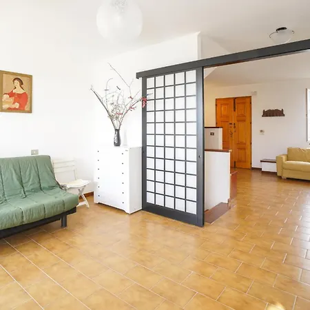 Vakantiehuis 3 Bedroom In