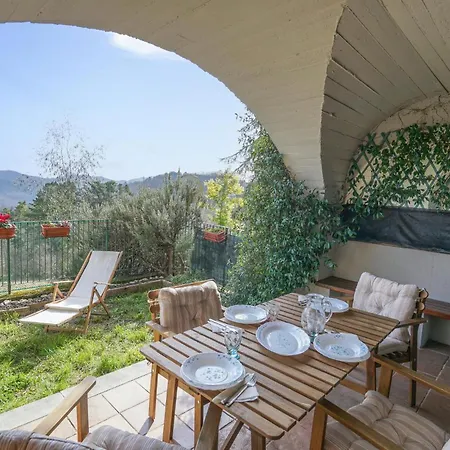 3 Bedroom In Tavarone