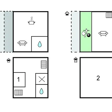 3 Bedroom In Tavarone