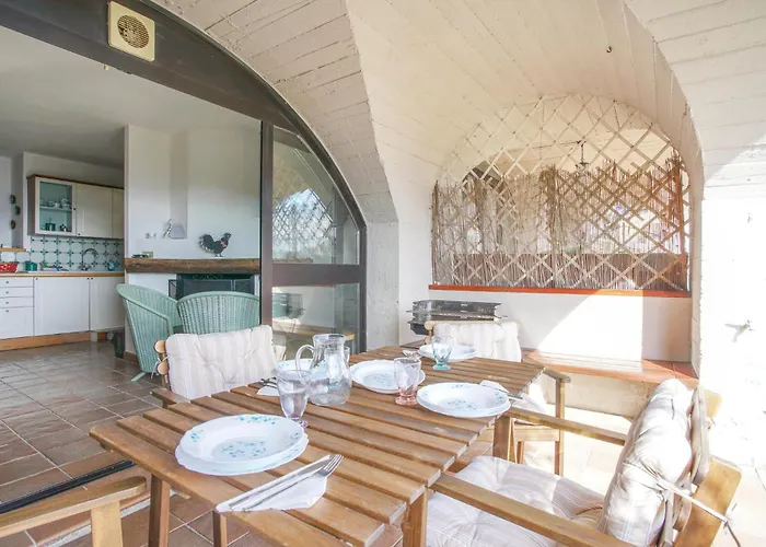 3 Bedroom In * Tavarone