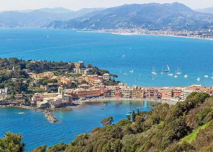 3 Bedroom In Holiday home Tavarone