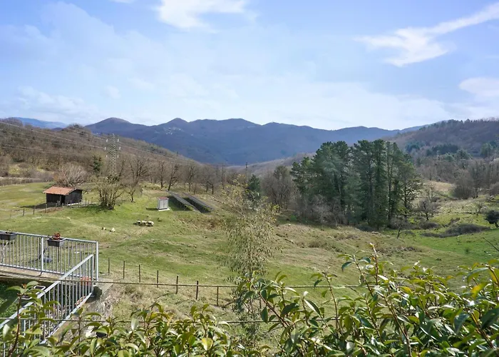 Holiday home 3 Bedroom In