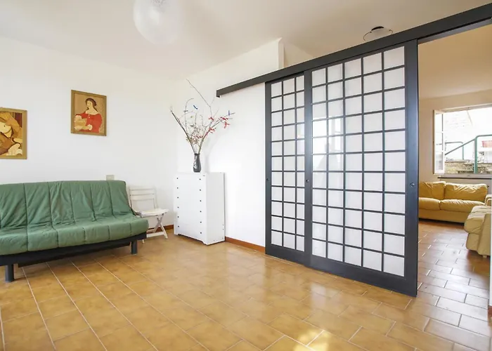 Holiday home 3 Bedroom In