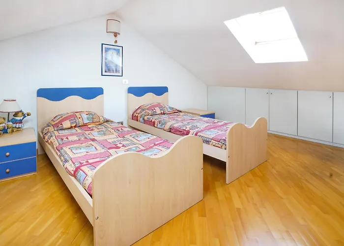 Feriehus 3 Bedroom In