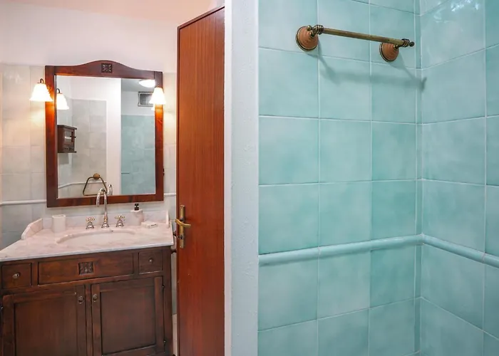 3 Bedroom In Feriehus Tavarone