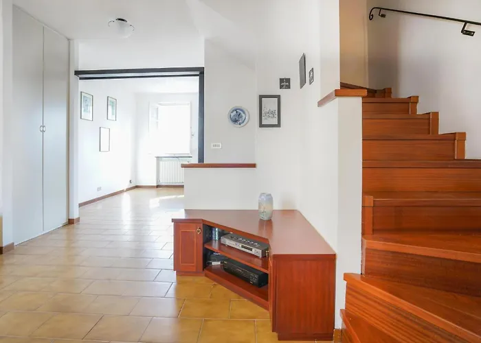 3 Bedroom In Feriehus