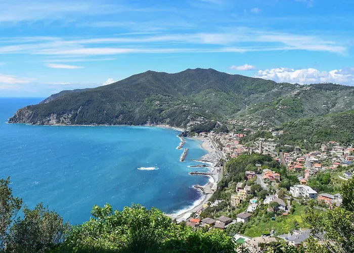 3 Bedroom In Feriehus